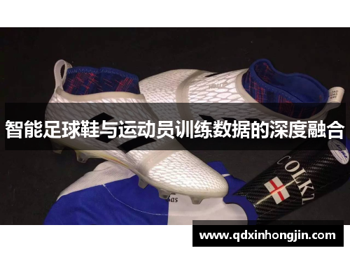 智能足球鞋与运动员训练数据的深度融合